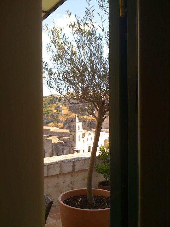 Alba Chiara Holiday Home Matera Exterior photo